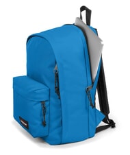 EASTPAK BACK TO WORK Zaino porta PC 15" azure blue - Zaini Scuola & Tempo Libero - 2