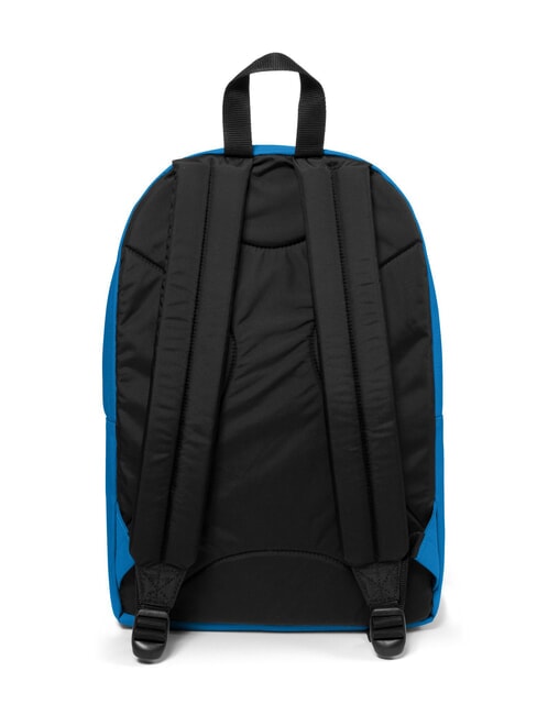 BACK TO WORK Zaino porta PC 15" azure blue - Zaini Scuola & Tempo Libero