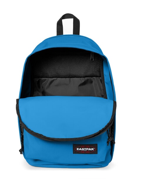 BACK TO WORK Zaino porta PC 15" azure blue - Zaini Scuola & Tempo Libero