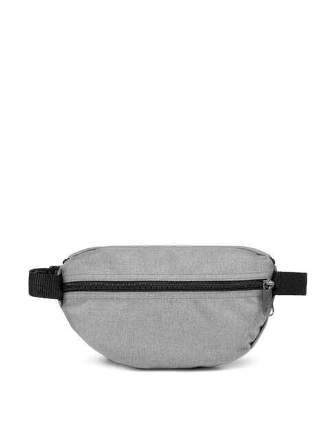 SPRINGER Marsupio snow grey - Marsupi