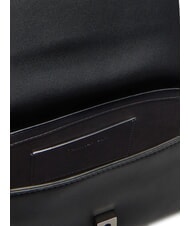 CALVIN KLEIN SCULPTED  Borsetta a spalla na black - Borse Donna - 3