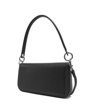 CALVIN KLEIN MINIMAL MONOGRAM Pochette a spalla, con tracolla na black - Borse Donna - 2