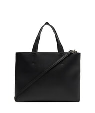 CALVIN KLEIN SCULPTED EW Borsa a mano, con tracolla na black - Borse Donna - 2