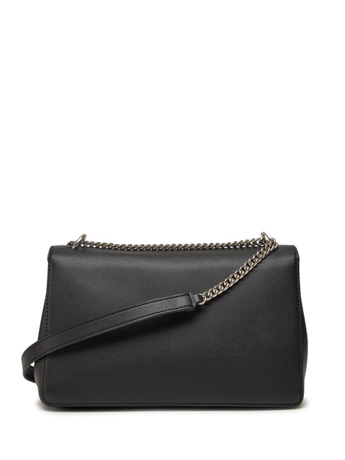 SCULPTED EW Borsetta a spalla / a tracolla na black - Borse Donna