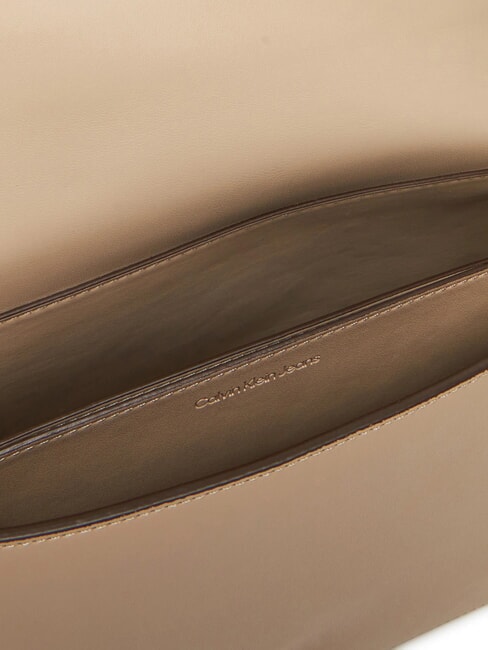 SCULPTED EW Borsetta a spalla / a tracolla crockery - Borse Donna