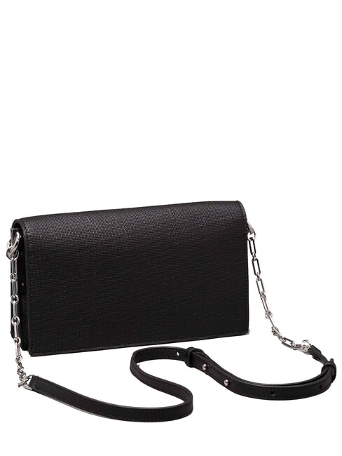 CK CHAIN Mini Bag a tracolla ck black - Borse Donna