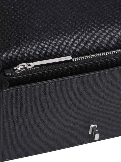 CK CHAIN Mini Bag a tracolla ck black - Borse Donna