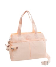 KIPLING KENZIE PINK Borsa a spalla con tracolla - Borse Donna