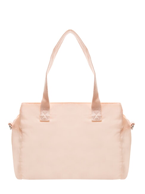 KENZIE PINK Borsa a spalla con tracolla pink sands - Borse Donna