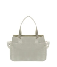 KIPLING KENZIE BP Borsa a spalla con tracolla dynamic silver m - Borse Donna - 3