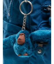 KIPLING JUDY M Zaino medio rebel navy - Borse Donna - 4