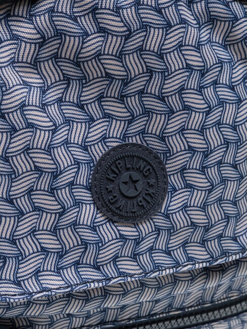 MATTA PRT Zaino groovy vines - Borse Donna