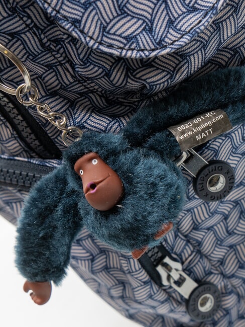 MATTA PRT Zaino groovy vines - Borse Donna