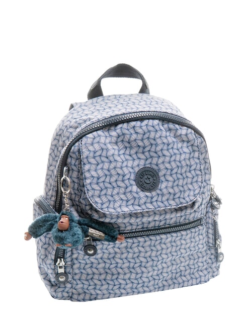 MATTA PRT Zaino groovy vines - Borse Donna