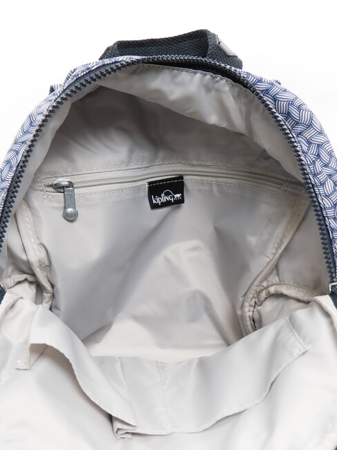 MATTA PRT Zaino groovy vines - Borse Donna