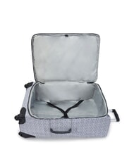 KIPLING DARCEY M Trolley misura media - Trolley Semirigidi