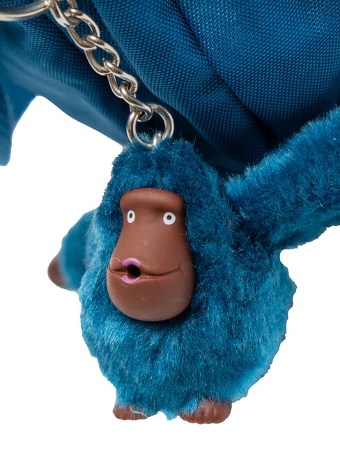 STELMA BORSA Borsa a tracolla rebel navy - Borse Donna