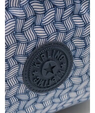 KIPLING JUDY M Zaino groovy vines - Borse Donna - 3