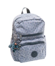 KIPLING JUDY M Zaino groovy vines - Borse Donna - 4