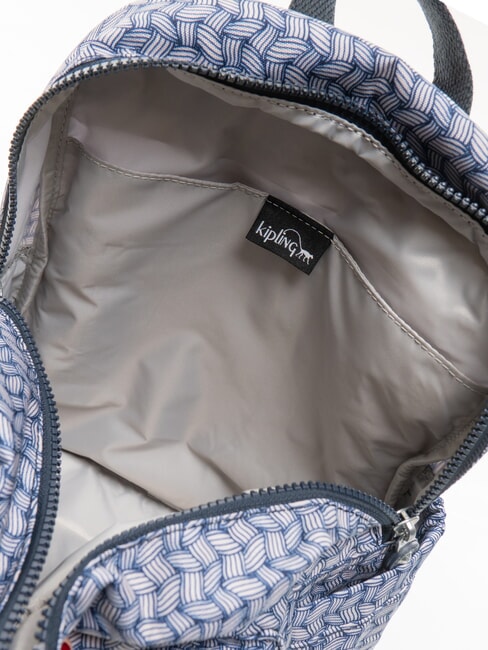 JUDY M Zaino groovy vines - Borse Donna