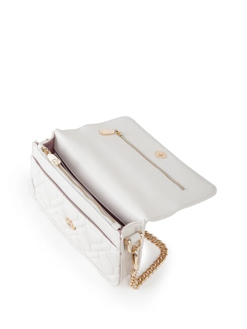 MARGARET Borsa mini con doppia funzione panna - Borse Donna