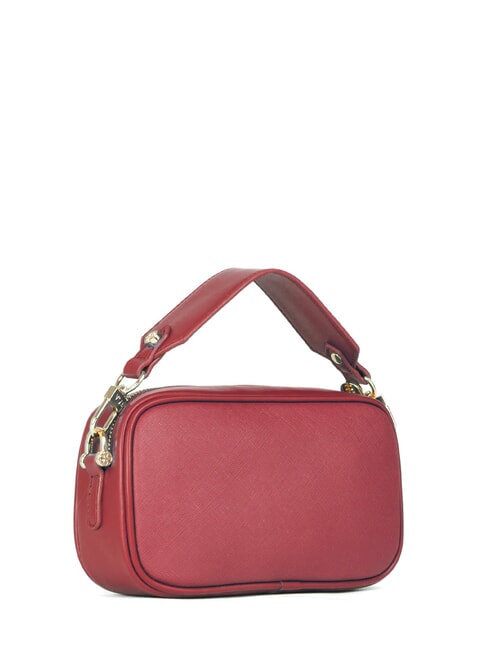 ALICE Borsa mini con foulard rubino - Borse Donna