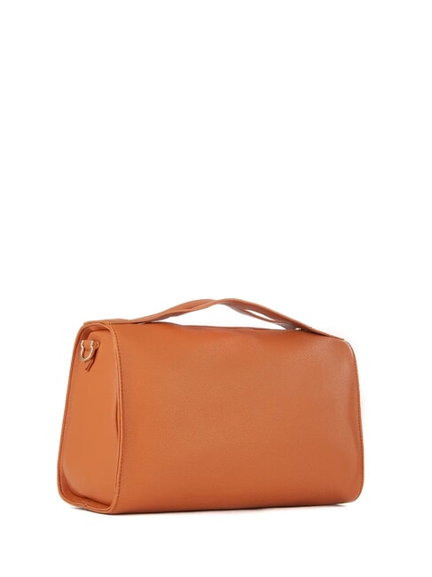 ANNE Borsa a mano con tracolla cuoio - Borse Donna