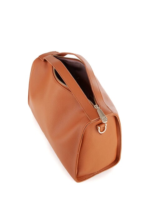 ANNE Borsa a mano con tracolla cuoio - Borse Donna