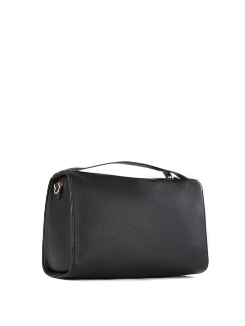 ANNE Borsa a mano con tracolla nero - Borse Donna