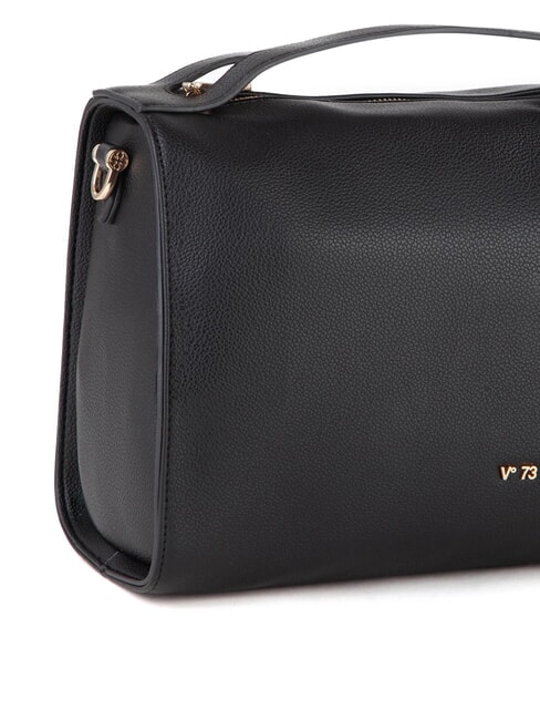 ANNE Borsa a mano con tracolla nero - Borse Donna