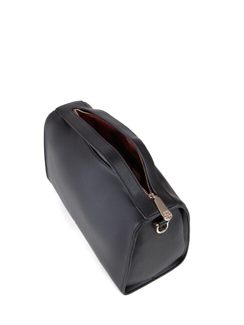 ANNE Borsa a mano con tracolla nero - Borse Donna