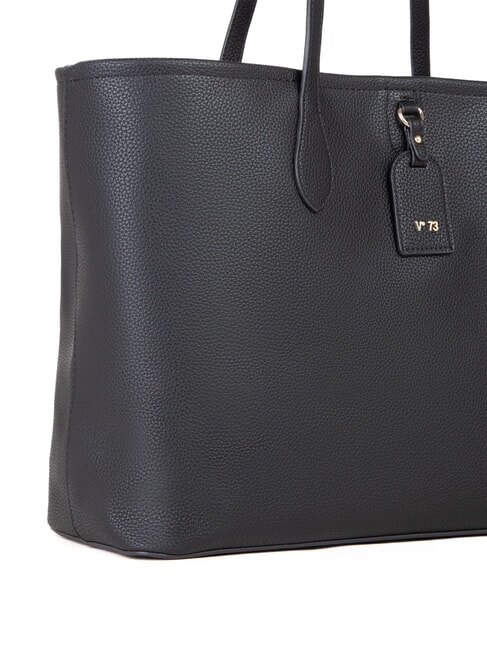 VIVIENNE Borsa shopping con pochette nero - Borse Donna