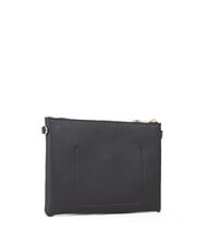 V73 VIVIENNE Pochette piatta con tracolla nero - Borse Donna - 2