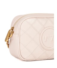 V73 EDITH Borsa camera case trapuntata nudo - Borse Donna - 3