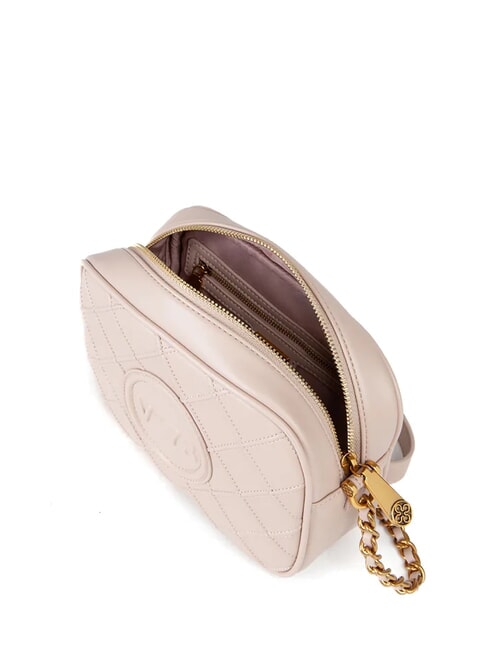 EDITH Borsa camera case trapuntata nudo - Borse Donna