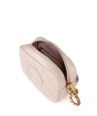 V73 EDITH Borsa camera case trapuntata nudo - Borse Donna - 4