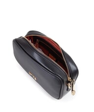 V73 ALICE Borsa mini con foulard nero - Borse Donna - 4