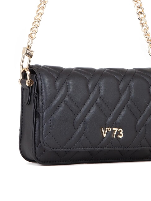 MARGARET Borsa mini con doppia funzione nero - Borse Donna