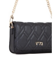 V73 MARGARET Borsa mini con doppia funzione nero - Borse Donna - 3