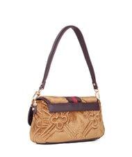 V73 DANA Borsa doppia funzione con patta natur/multicolor - Borse Donna - 2