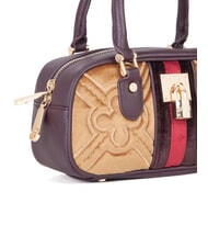 V73 DANA Borsa bauletto con tracolla natur/multicolor - Borse Donna - 3