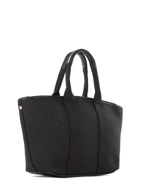 RESPONSIBILITY SUMME Borsa shopping con tracolla nero - Borse Donna
