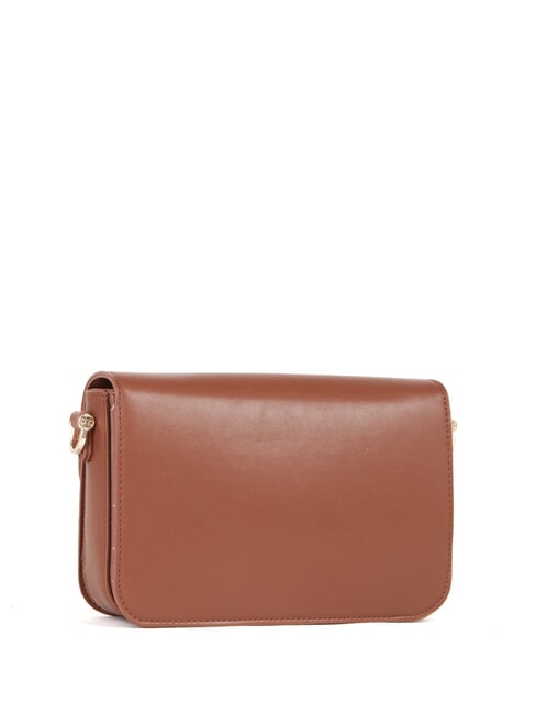 BAMBOO BAG Borsa a tracolla con pattina cuoio - Borse Donna