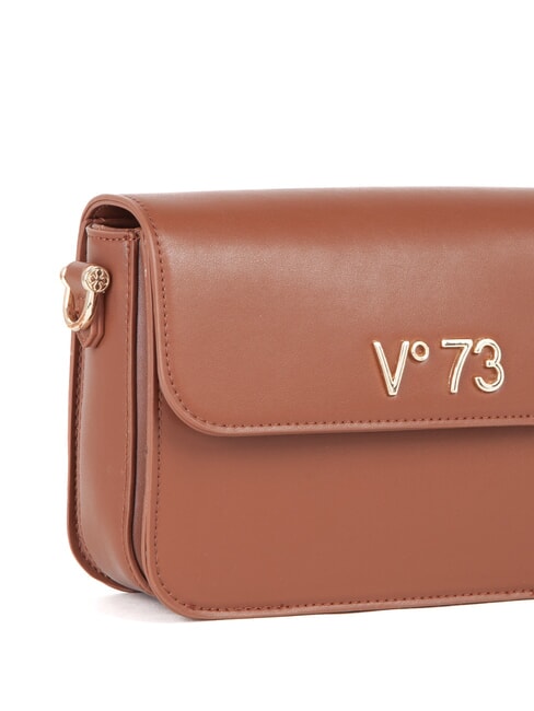 BAMBOO BAG Borsa a tracolla con pattina cuoio - Borse Donna