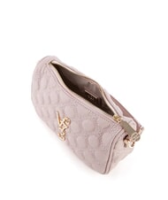 V73 EVA Borsa trapuntata con tracolla cipria - Borse Donna - 4