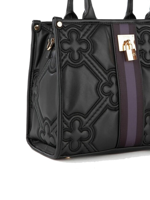 IRIS Borsa a mano con tracolla nero - Borse Donna