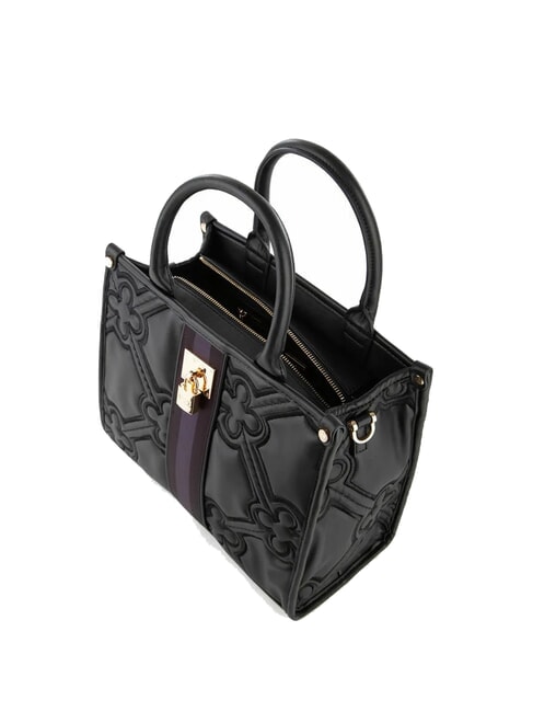 IRIS Borsa a mano con tracolla nero - Borse Donna