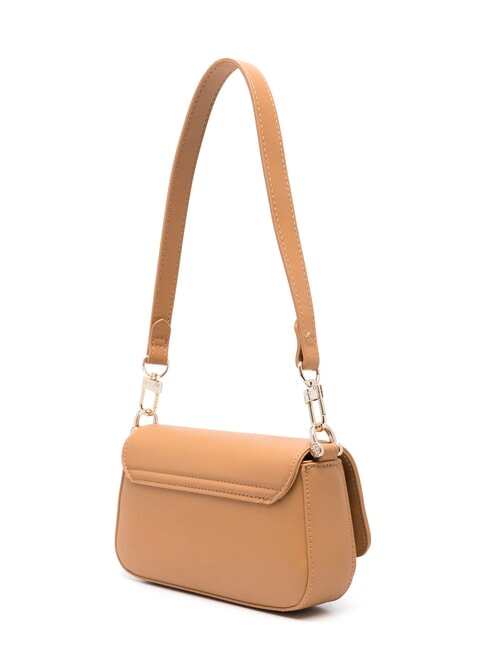 BAMBOO BAG Borsa con pattina doppia funzione cuoio - Borse Donna