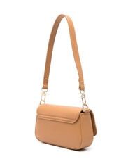 V73 BAMBOO BAG Borsa con pattina doppia funzione cuoio - Borse Donna - 2
