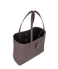 V73 VIVIENNE Borsa shopping con pochette moro - Borse Donna - 4